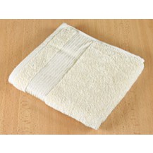 Froté ručník Lucie 450g 50x100 cm (sv.béžová) ID 12457