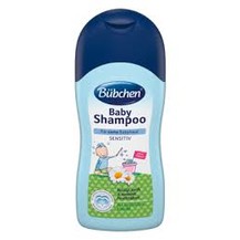 Bübchen Baby šampon sensitiv 200 ml
