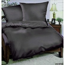 Přehoz na postel bavlna140x200 černý