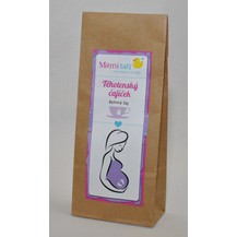 Těhotenský bylinkový čaj Mamitati - 30g