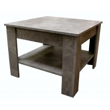 Konferenční stolek Vilma beton