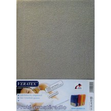 Veratex Froté prostěradlo jednolůžko 90x200 cm (č. 4-šedá)
