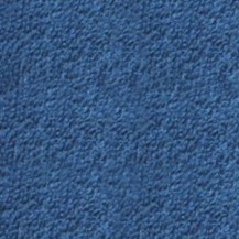 Froté prostěradlo postýlka 70x140 cm (č.24-nám.modrá)