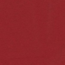 Bavlněné prostěradlo dvoulůžko 220x240 cm (červená)