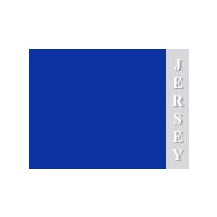 Jersey prostěradlo postýlka 70x140 cm (č. 3-tm.modrá)