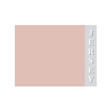 Jersey prostěradlo 100x220 (č.10-starorůžová)