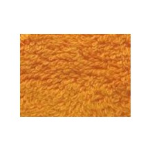 Ručník malý s výšivkou 30x50 cm ( 8-oranžová)