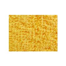 Froté ručník 400 g UNI 30x50 cm ( 5-sytě_žlutá)