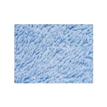 Froté ručník 400 g UNI 30x50 cm (10-sv.modrá)