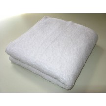 Froté ručník UNI 400g 50x100 cm(bílý)