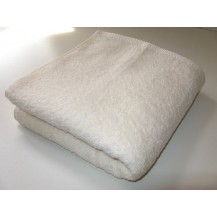 Froté ručník  UNI 400g 50x100 cm (smetanová)
