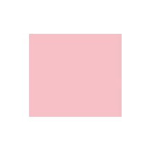 Bavlněné prostěradlo barevné 140x240 cm (růžová)