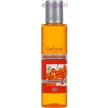 Koupelový olej Rakytník - Orange 125ml