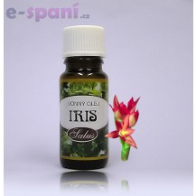 Vonný olej IRIS 10ml