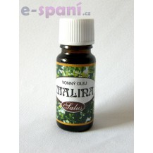Vonný olej MALINA 10ml