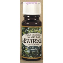 Esenciální olej Levandule 10 ml