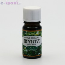 Esenciální olej Myrta 5 ml