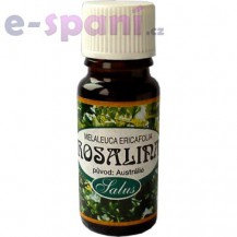 Esenciální olej Rosalina 5 ml