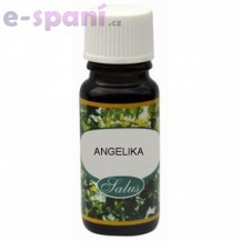 Esenciální olej Angelika 2ml