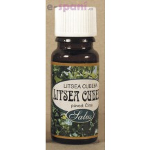 Esenciální olej Litsea Cubeba 20 ml