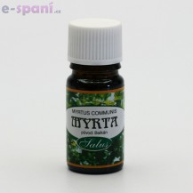 Esenciální olej Myrta 10 ml