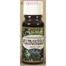 Esenciální olej Palmorůžová 20 ml
