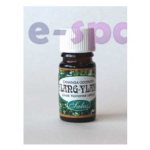 Eenciální olej Ylang-ylang extra 5 ml